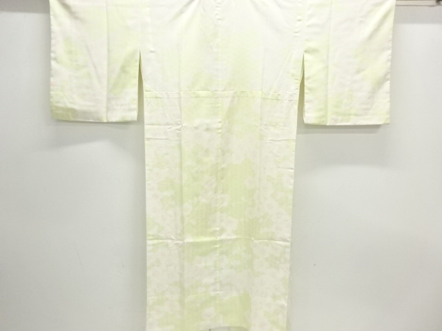 JAPANESE HITOE JUBAN / BRANCH UME